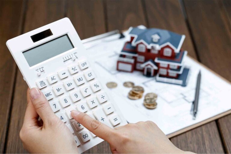 Mortgage loan Calculators