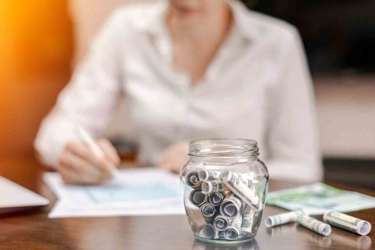 Building an Emergency Fund