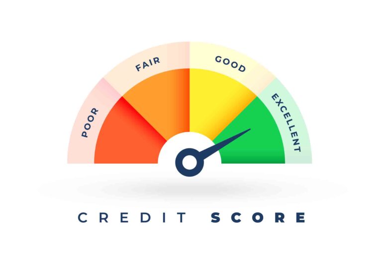 Tips to improve your credit score